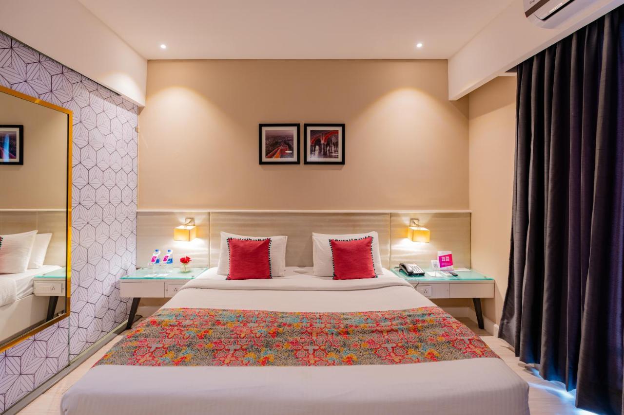 Regenta Inn Jaipur, Adarsh Nagar エクステリア 写真