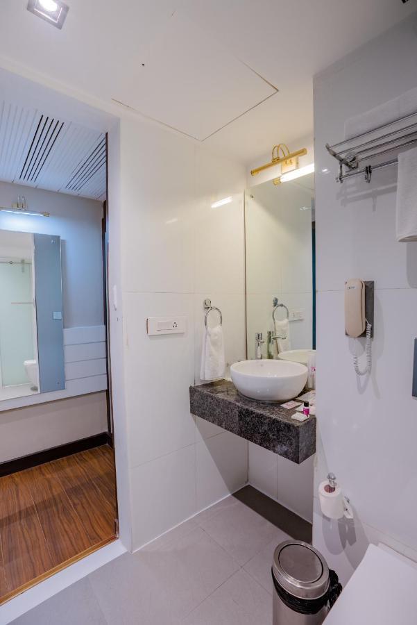 Regenta Inn Jaipur, Adarsh Nagar エクステリア 写真