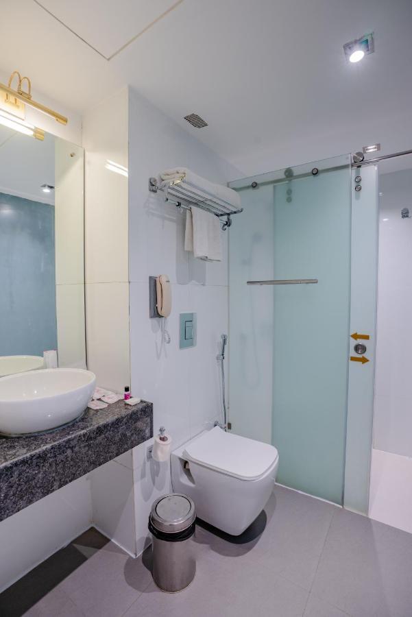 Regenta Inn Jaipur, Adarsh Nagar エクステリア 写真