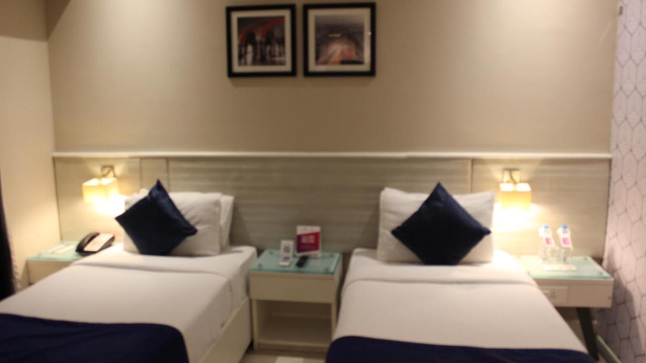 Regenta Inn Jaipur, Adarsh Nagar エクステリア 写真