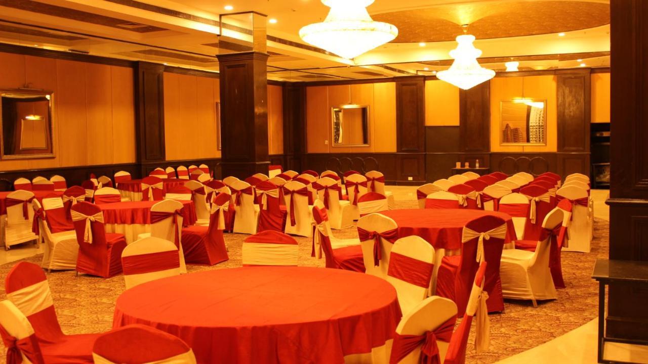 Regenta Inn Jaipur, Adarsh Nagar エクステリア 写真