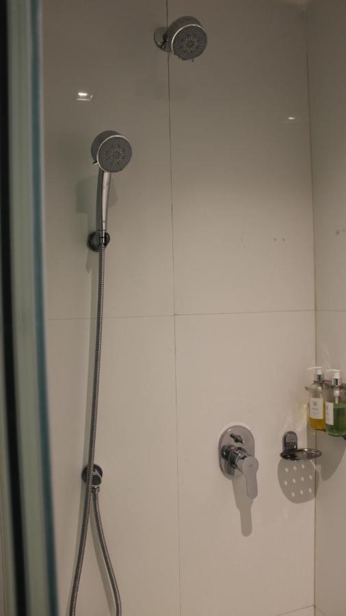Regenta Inn Jaipur, Adarsh Nagar エクステリア 写真